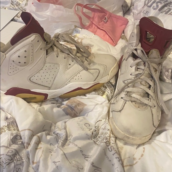 Jordan Other - Shoes